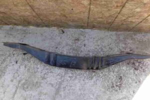 Изображение товара 28917 - 00028917 usilitel bampera zadnij Citroen Berlingo 2