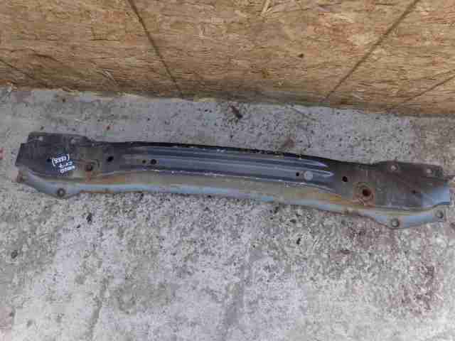 Изображение товара 28917 - 00028917 usilitel bampera zadnij Citroen Berlingo