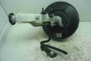 Изображение товара 28918 - 00028918 vakuum tormoznoj Pontiac TransSport 2