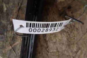 Изображение товара 28932 - 00028932 nakladka dekorativnaya Audi Q7 1