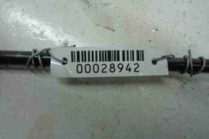 Изображение товара 28942 - 00028942 amortizator kapota 1