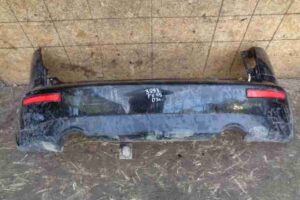 Изображение товара 28943 - 00028943 bamper zadnij 