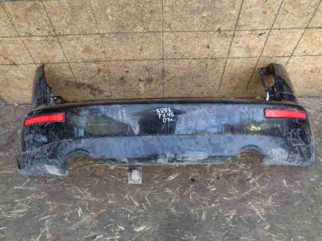 Изображение товара 28943 - 00028943 bamper zadnij