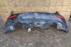 Изображение товара 28943 - 00028943 bamper zadnij 1