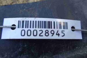 Изображение товара 28945 - 00028945 zaschita dvigatelya Renault Sandero 1