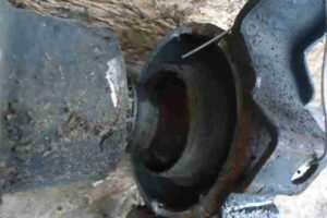 Изображение товара 28949 - 00028949 kardan zadnij 1