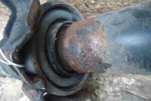 Изображение товара 28949 - 00028949 kardan zadnij 2