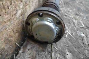 Изображение товара 28949 - 00028949 kardan zadnij 3