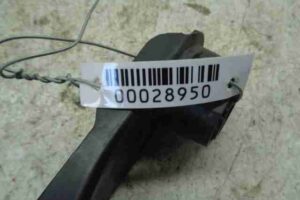 Изображение товара 28950 - 00028950 kronshtejn zadnego bampera Toyota Corolla Matrix 1