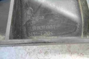 Изображение товара 28950 - 00028950 kronshtejn zadnego bampera Toyota Corolla Matrix 3