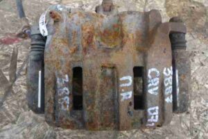 Изображение товара 28951 - 00028951 support perednij pravyj Renault Sandero