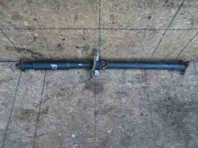 Изображение товара 28965 - 00028965 kardan zadnij