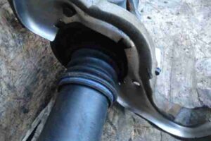 Изображение товара 28965 - 00028965 kardan zadnij 1