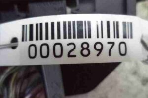 Изображение товара 28970 - 00028970 kuzovnoj mezhsetevoj preobrazovatel 1