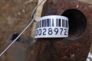 Изображение товара 28972 - 00028972 balka perednyaya Citroen Xantia 1