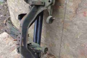 Изображение товара 28972 - 00028972 balka perednyaya Citroen Xantia