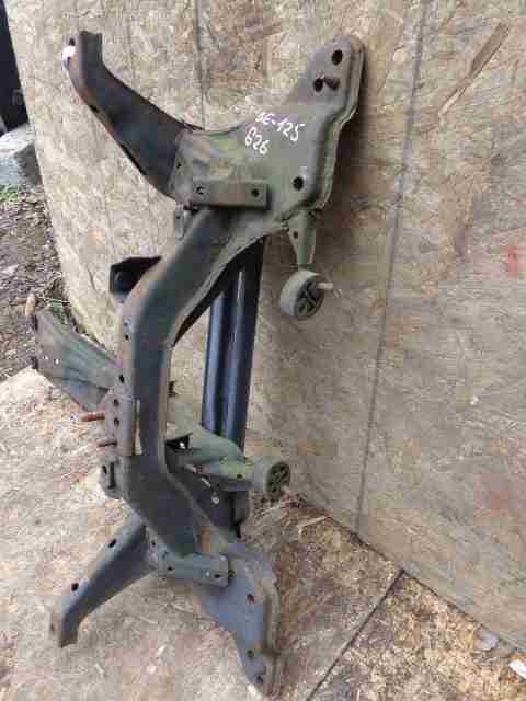 Изображение товара 28972 - 00028972 balka perednyaya Citroen Xantia