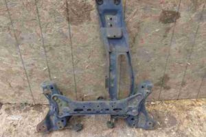 Изображение товара 00028972sep1 - 00028972sep1 balka perednyaya prodolnaya Citroen Xantia 1