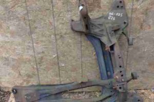 Изображение товара 00028972sep1 - 00028972sep1 balka perednyaya prodolnaya Citroen Xantia 3