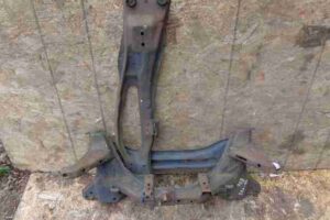 Изображение товара 00028972sep1 - 00028972sep1 balka perednyaya prodolnaya Citroen Xantia