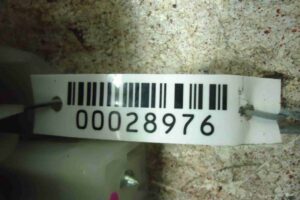 Изображение товара 28976 - 00028976 pereklyuchatel podrulevoj (strekoza) 2