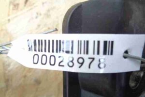 Изображение товара 28978 - 00028978 vozdukhozabornik 1