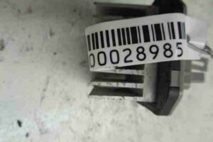 Изображение товара 28985 - 00028985 rezistor otopitelya Peugeot 306 2