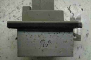 Изображение товара 28985 - 00028985 rezistor otopitelya Peugeot 306 3