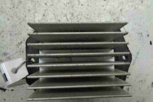 Изображение товара 28985 - 00028985 rezistor otopitelya Peugeot 306