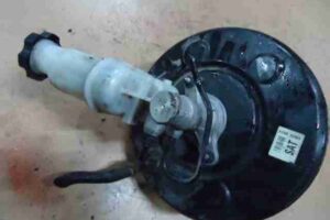 Изображение товара 28986 - 00028986 vakuum tormoznoj Audi TT 1