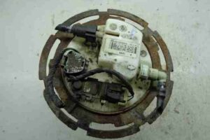 Изображение товара 34440 - 00029001 nasos toplivnyj Audi TT 1