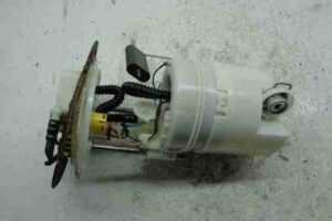 Изображение товара 34440 - 00029001 nasos toplivnyj Audi TT 3