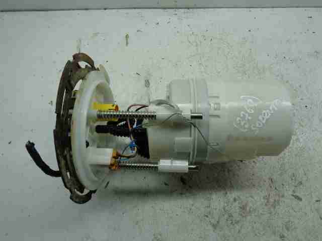 Изображение товара 34440 - 00029001 nasos toplivnyj Audi TT