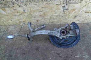 Изображение товара 29009 - 00029009 kulak povorotnyj pravyj 