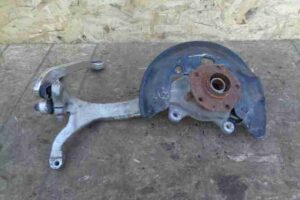 Изображение товара 29009 - 00029009 kulak povorotnyj pravyj 2