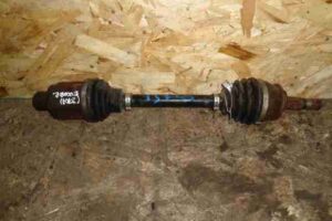 Изображение товара 29059 - 00029059 poluos perednyaya pravaya 