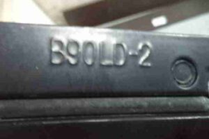 Изображение товара 29069 - 00029069 povodok stekloochistitelya Renault Sandero 2