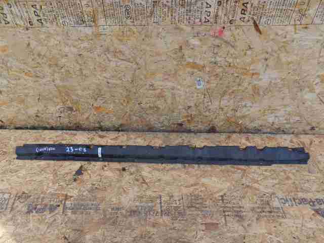 Изображение товара 29070 - 00029070 porog plastikovyj levyj