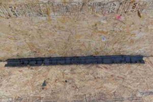 Изображение товара 29070 - 00029070 porog plastikovyj levyj 1