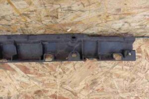 Изображение товара 29070 - 00029070 porog plastikovyj levyj 3