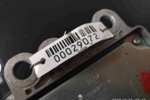 Изображение товара 29072 - 00029072 blok upravleniya podushek bezopasnosti Lexus LS 1