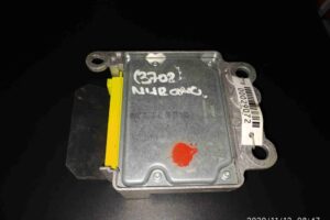 Изображение товара 29072 - 00029072 blok upravleniya podushek bezopasnosti Lexus LS 2