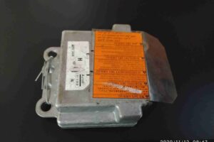 Изображение товара 29072 - 00029072 blok upravleniya podushek bezopasnosti Lexus LS