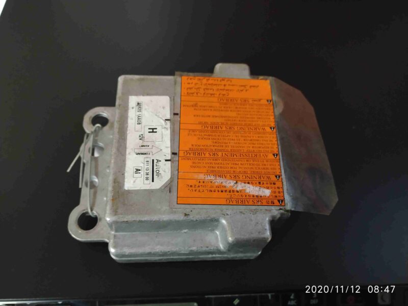 Изображение товара 29072 - 00029072 blok upravleniya podushek bezopasnosti Lexus LS