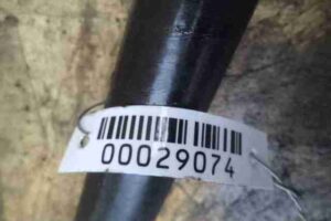 Изображение товара 29074 - 00029074 stabilizator perednij 3