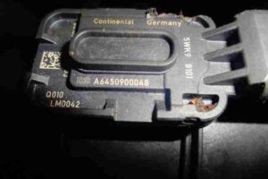 Изображение товара 29082 - 00029082 raskhodomer vozdukha (dmrv) 1