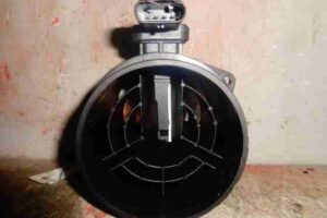 Изображение товара 29082 - 00029082 raskhodomer vozdukha (dmrv) 3