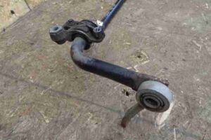 Изображение товара 29086 - 00029086 stabilizator perednij Ford Escape 2