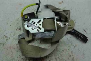 Изображение товара 29087 - 00029087 remen bezopasnosti BMW X1 1