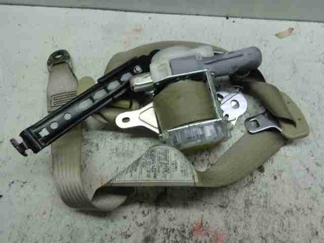 Изображение товара 29087 - 00029087 remen bezopasnosti BMW X1